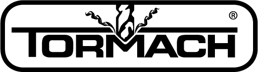 5_Tormach_B&W_logo